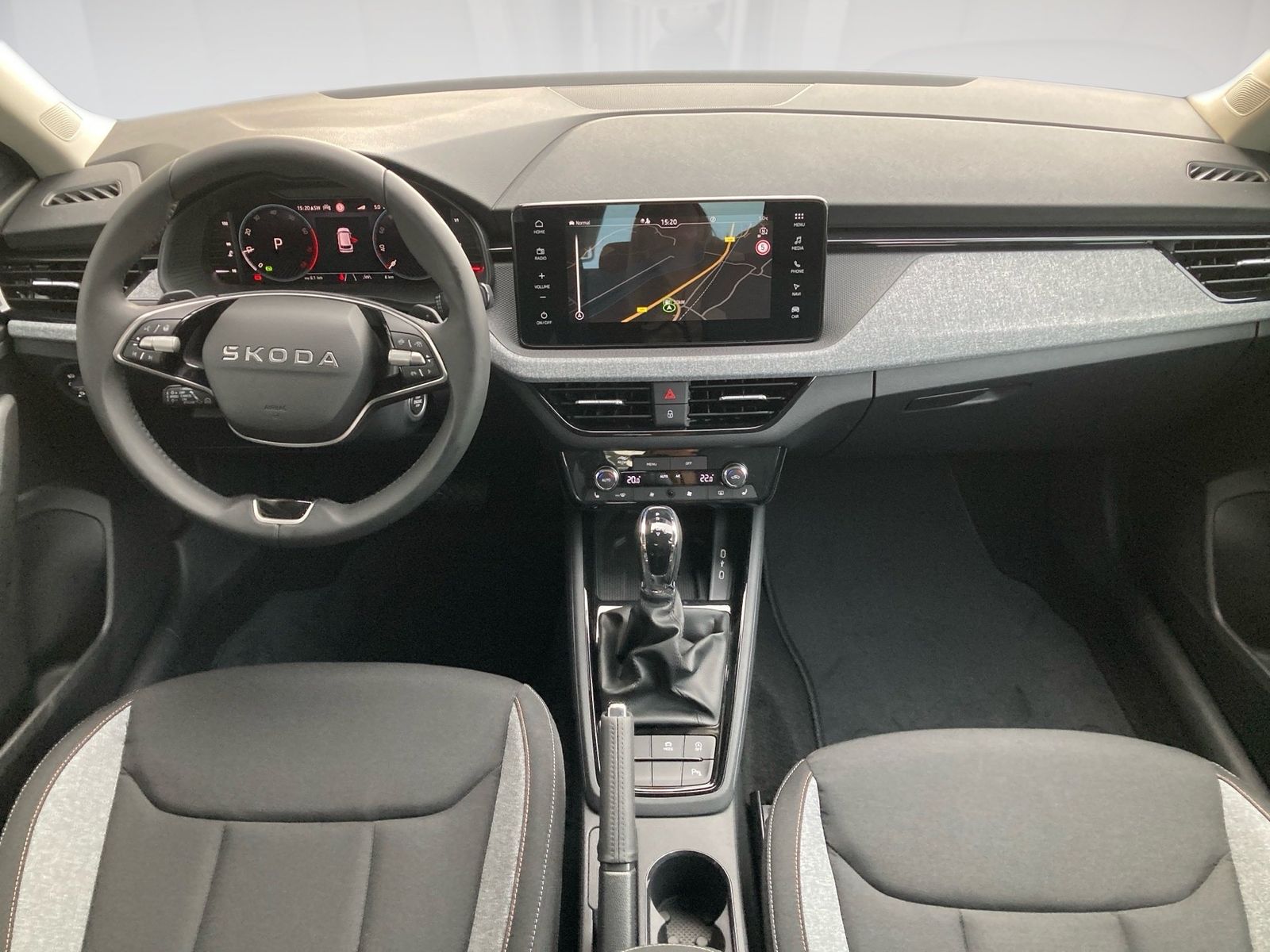 Skoda Kamiq - Bild 11