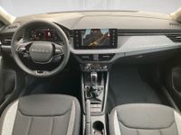 Skoda Kamiq - Vorschau Bild 11