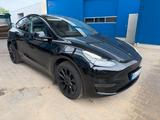 Tesla Model Y Long Range Dual Motor AWD Long Range - Tesla Model Y in Düsseldorf