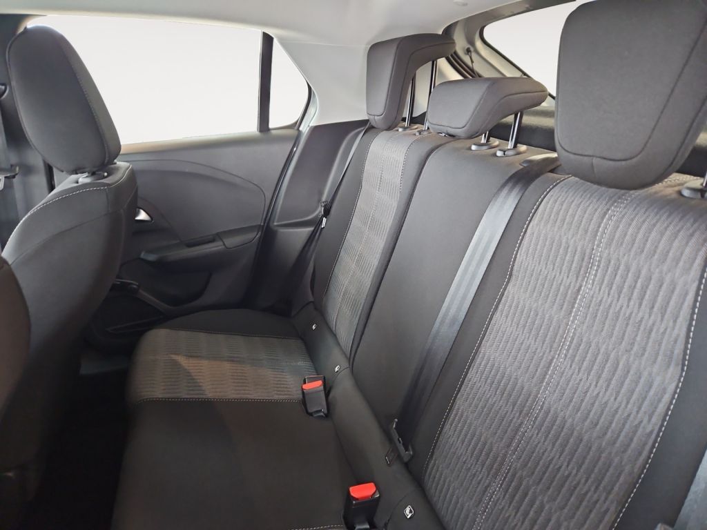 Fahrzeugabbildung Opel Corsa 1.2 Turbo Edit. Navi Sitzheizung Parkpilot