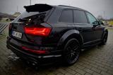 Audi SQ7 ABT BREITBAU 360*PANO*B&O*MASSAGE*HUD*7Sitze - Audi SQ7: Abt