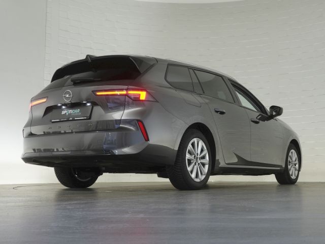 Astra L ST ELEGANCE CDTI+LED+NAVI+RÜCKFAHRKAMERA
