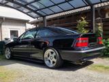 Opel Calibra 4x4 Turbo DTM-Edition m. großer AP... - Opel Calibra Gebrauchtwagen