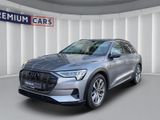 Audi E-tron 50 quattro *Garantie*-5% bei Finanz - Audi e-tron aus 2020