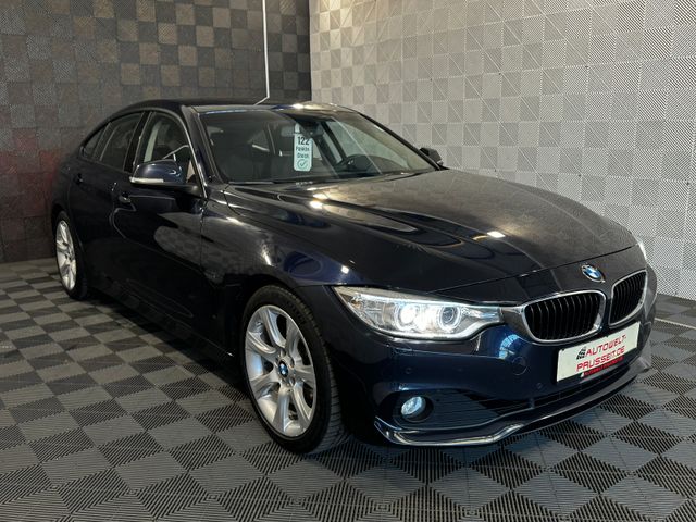 BMW 420 G.Coupé Adv*BUSINESS*PDC-HIFI-MEMORY-SHZ-18"