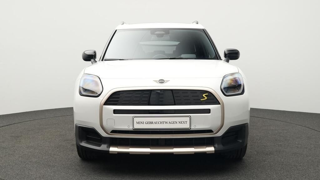 MINI Cooper SE Countryman - Bild 3