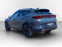 Cupra Formentor - Vorschau Bild 7