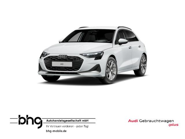 Audi A3 Sportback 30 TFSI advanced ACC Navi Keyless