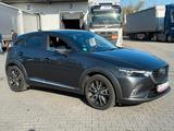 Mazda CX-3 Sports-Line*Head Up*Leder*Kamera*Garantie* - Mazda CX-3 in Hannover