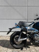 Honda Z 125 MONKEY **ZWEIRAD TRINKNER** - HONDA MONKEY