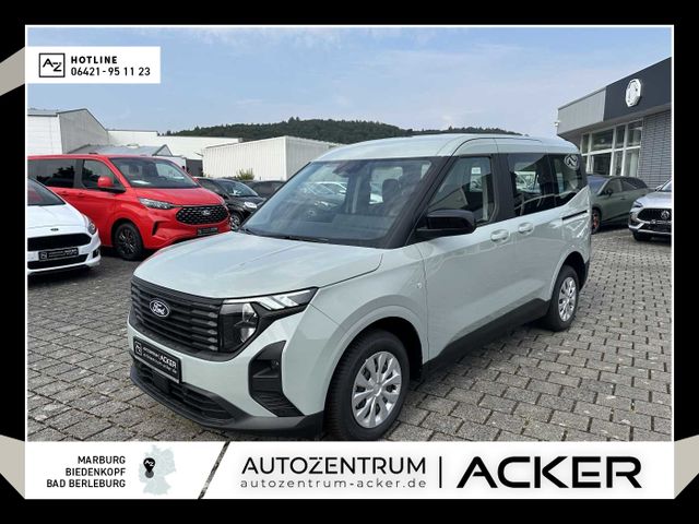 Ford Tourneo Courier *NEU* Trend ACC/RFK -19%*