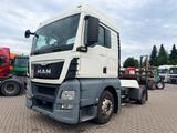 MAN TGX 18.440 BL SA 4x2 2016 Motorschaden - MAN Tgx