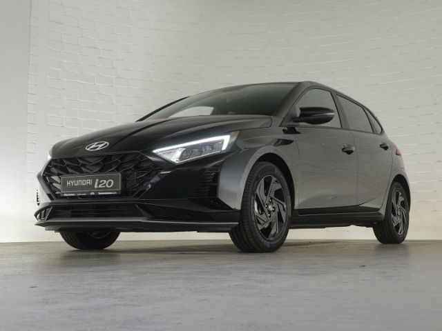 Hyundai i20 – Bild 28