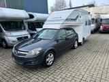 Heku Car Camp/Opel Astra/Automatik/Solar/Klima/Markis - Heku Wohnwagen & Wohnmobile