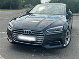Audi A5 2.0 TDI - Audi A5 in Leipzig