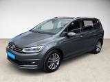 Volkswagen Touran 1.4 TSI Sound Panorama.AHK.LED.ACC.Navi - Volkswagen Touran: Sound