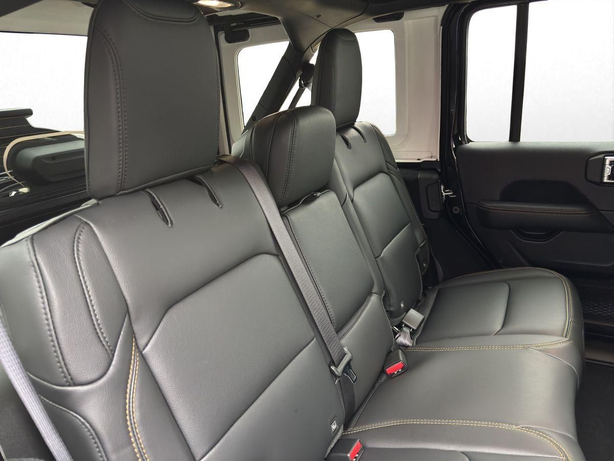 Jeep Wrangler - Bild 19