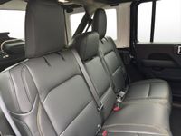 Jeep Wrangler - Vorschau Bild 19