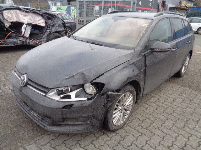 Volkswagen Golf 2.0 TDI BMT CUP Variant