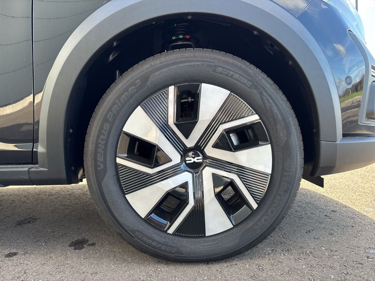 Dacia Sandero - Bild 9