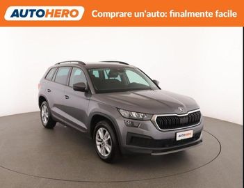 Skoda Kodiaq - 6