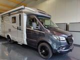 HYMER / ERIBA / HYMERCAR ML-T 580 RÜHL-LEDER/Fahrerhaus-UMBAU - Angebote