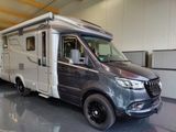 HYMER / ERIBA / HYMERCAR ML-T 580 RÜHL-LEDER/Fahrerhaus-UMBAU - Offers matching your search criteria