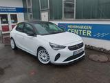 Opel Corsa F e Edition Elektro Sport - Opel Corsa: Sport Edition