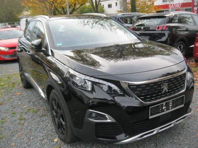 Peugeot 3008 Allure
