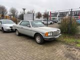 Mercedes-Benz Mercedes Benz 280 CE Automatik w123 - Mercedes-Benz 280: W123 280ce