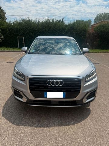 AUDI Audi Q2 30 1.6 TDI - 12 MESI DI GARANZIA -