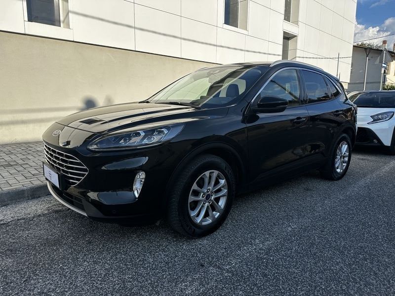 Image of Ford Kuga