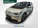Volkswagen ID.3 Pro S ACC Keyless Nav RüKa Sitzh Wärmep 19" - VW ID.3 von 2022