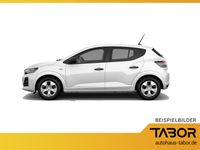 Dacia Sandero - Vorschau Bild 2