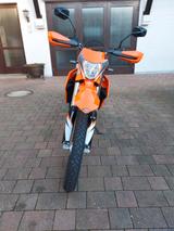 KTM 690 Enduro R - KTM ENDURO 690 R