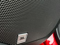Fahrzeugabbildung Ferrari 488 GTB*NAVI*LIFT*Viel Carbon*JBL*RFK*LEDs