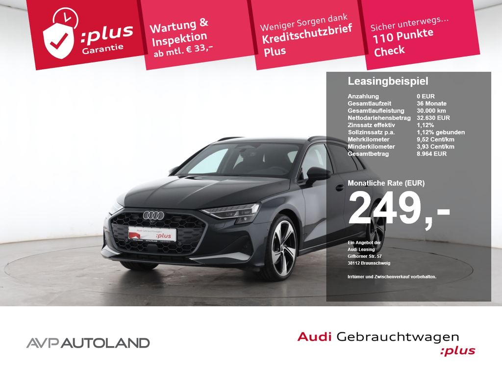 Image of Audi A3
