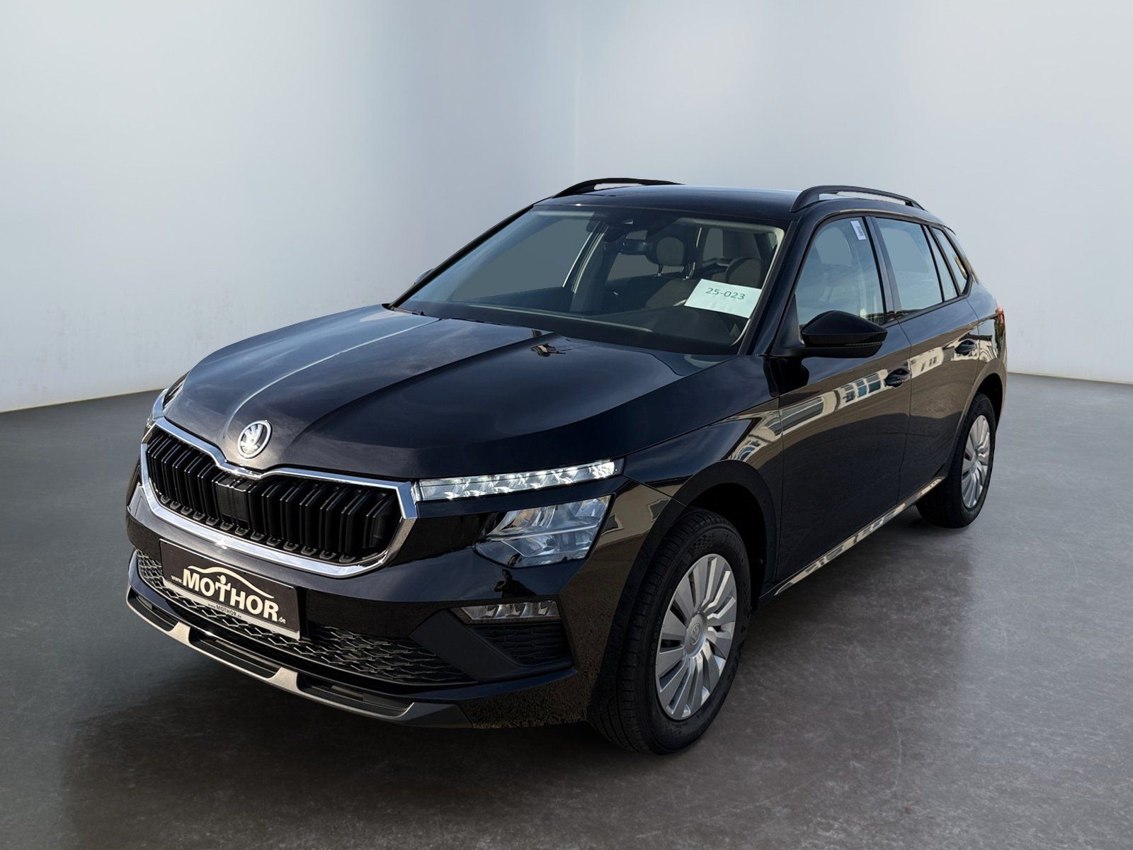Skoda Kamiq Essence 1.0TSI Spurhalteassistent PDC Klim imagem 2