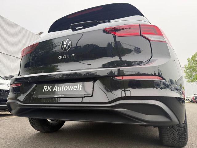 Golf 8 VIII Life 1.5 TSI Navi ACC Apple CarPlay