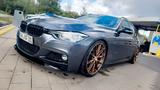 BMW 330i Touring M Sport Shadow Automatic M Spor... - : Automatic