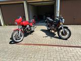 Moto Guzzi V35+V50 Sammlungsauflösung - MOTO GUZZI V50