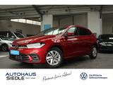 Volkswagen Polo Style 1,0 l TSI DSG Kamera IQ.Drive IQ.Ligh - Volkswagen Polo: Sitzheizung