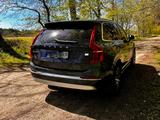 Volvo XC90 T8 Recharge 7-Sitzer+Scheckheft+8-fach+AHK - Volvo XC90: Recharge