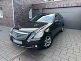 Mercedes-Benz Mercedes E350 CDI - Mercedes-Benz E 350