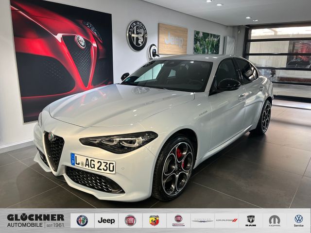 Alfa Romeo Giulia Veloce MY24 2.0l Perla Lunare