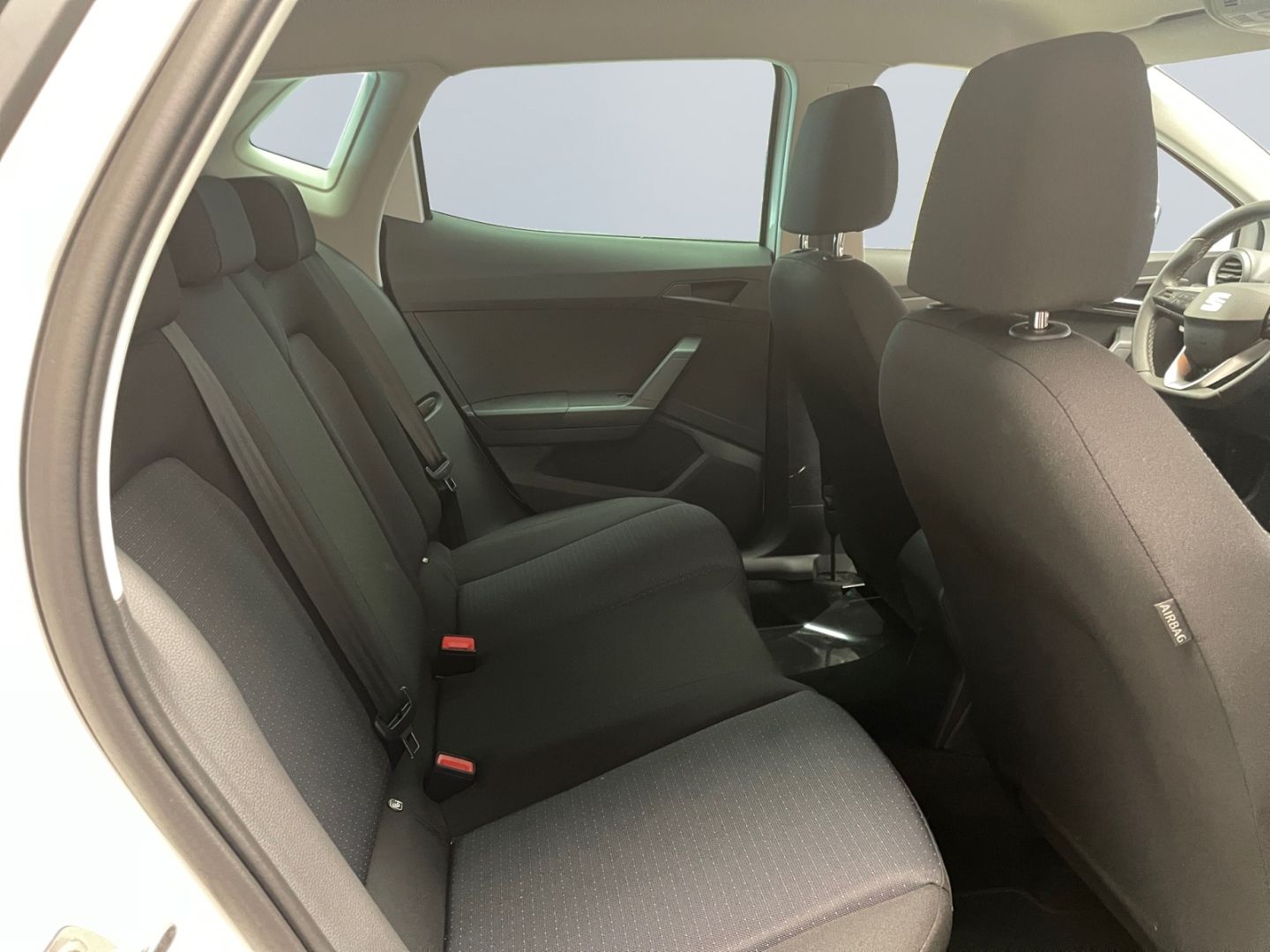 Seat Ibiza - Bild 17