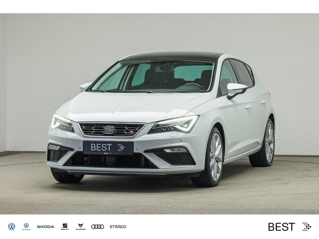 Image of Seat Leon