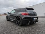 Volkswagen Scirocco R DSG - Vollausstattung + Service neu - VW Scirocco Gebrauchtwagen in Berlin