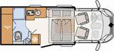 Dethleffs Just Camp T 6762 unverschämt günstig! - Offers matching your search criteria