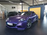 Mazda RX-8 Revolution RX-Vision  - Mazda RX-8
